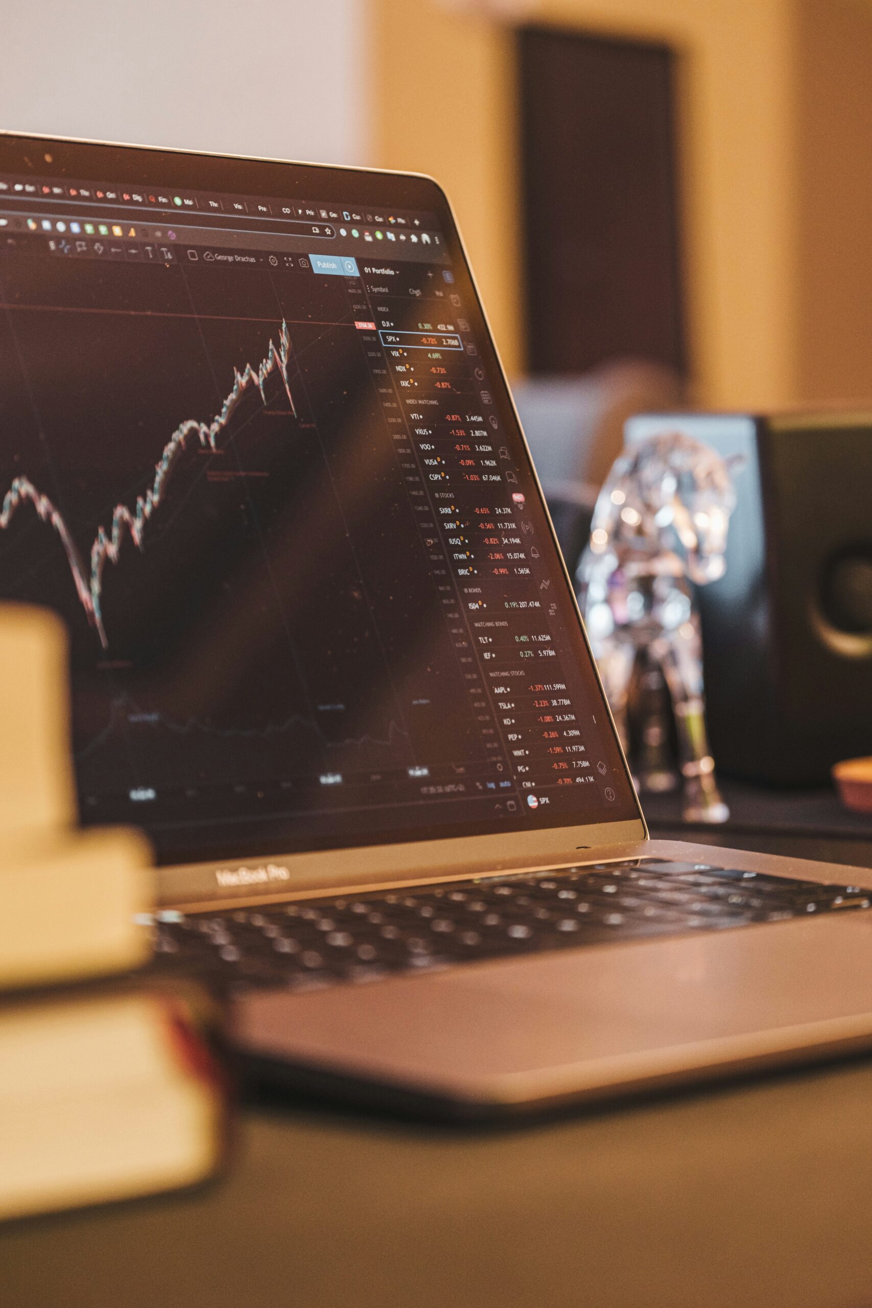 Why Patience Pays in Investing